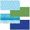 Pacon® Fadeless® Nature Assortment Bulletin Board Art Paper Rolls, 4ft. x 12ft., 4ct.